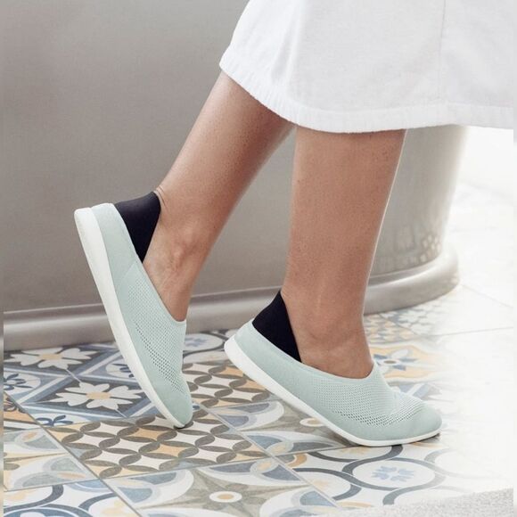 MAHABIS Flow Flexible Summer Lightweight Slippers Sandals Size 43EU  11.5US - Picture 1 of 10